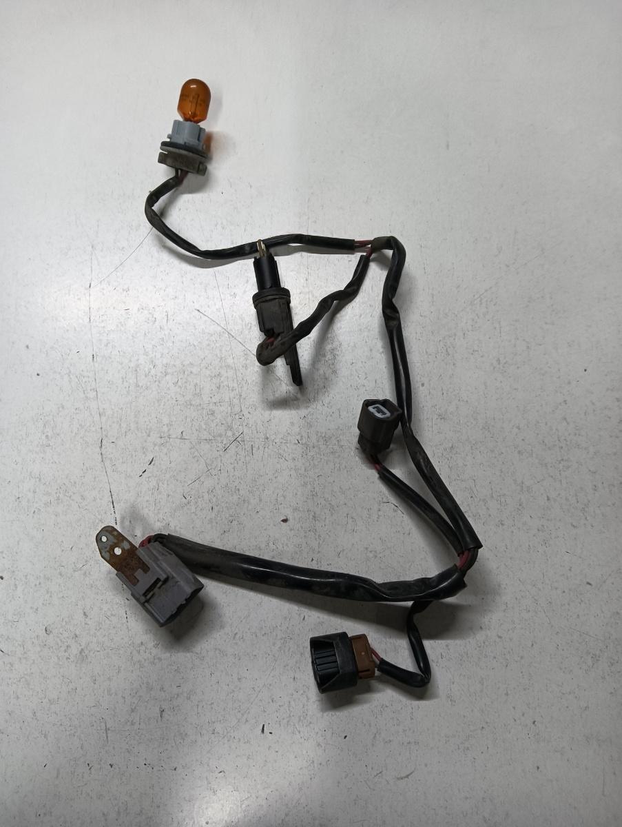 Instalatie electrica far stanga fata SUBARU IMPREZA Estate 2011 - >