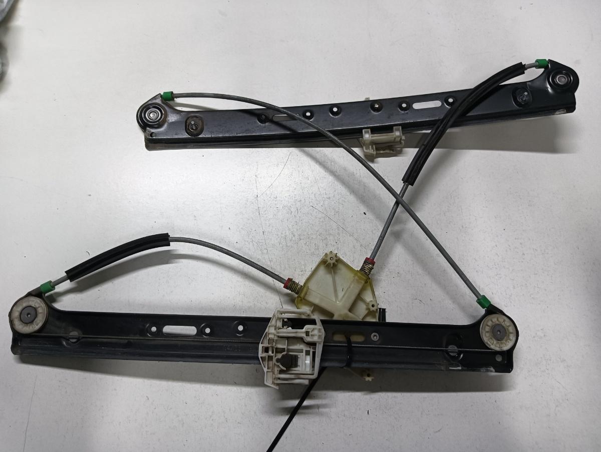 Macara geam electric  dreapta fata BMW X3 E83N 2003 - 2011