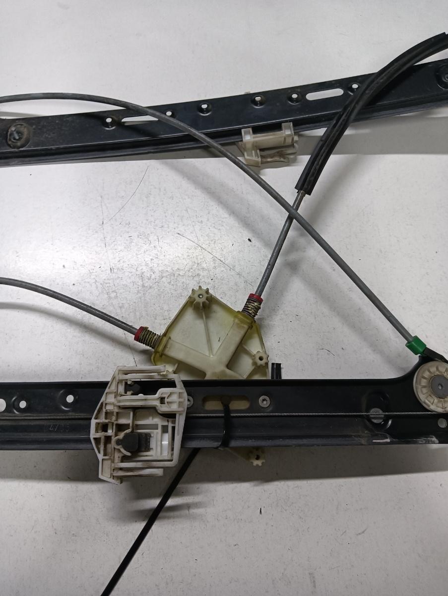 Macara geam electric  dreapta fata BMW X3 E83N 2003 - 2011 – foto 2