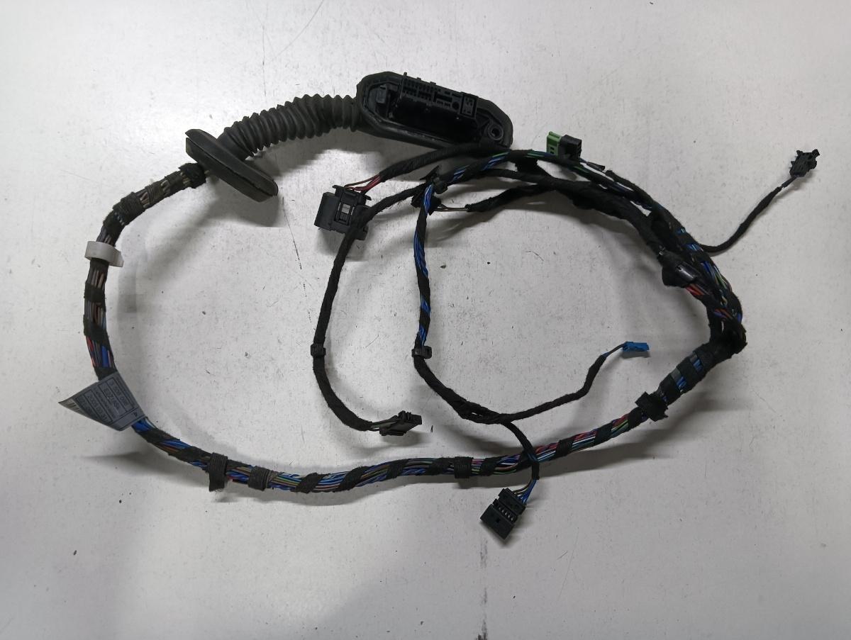 Instalatie electrica usa  dreapta fata BMW X3 E83N 2003 - 2011