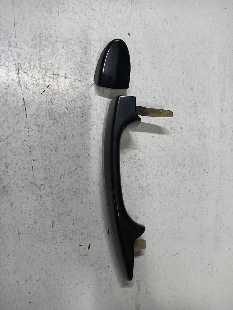 Maner usa dreapta fata BMW X3 E83N 2003 - 2011