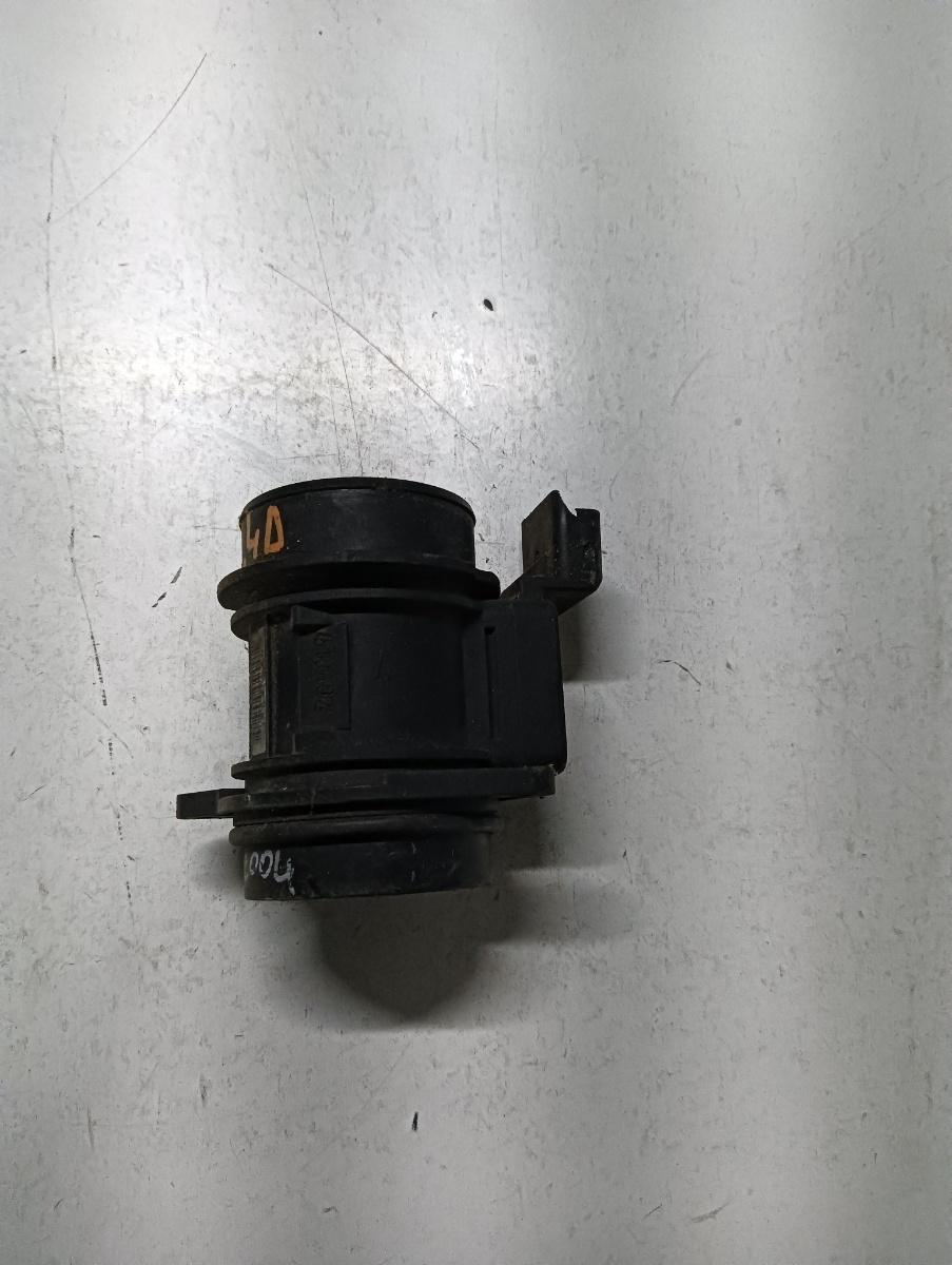 Debitmetru aer  FORD FIESTA V JH_, JD_ 2001 - 2010 1.4 TDCi F6JA, F6JB