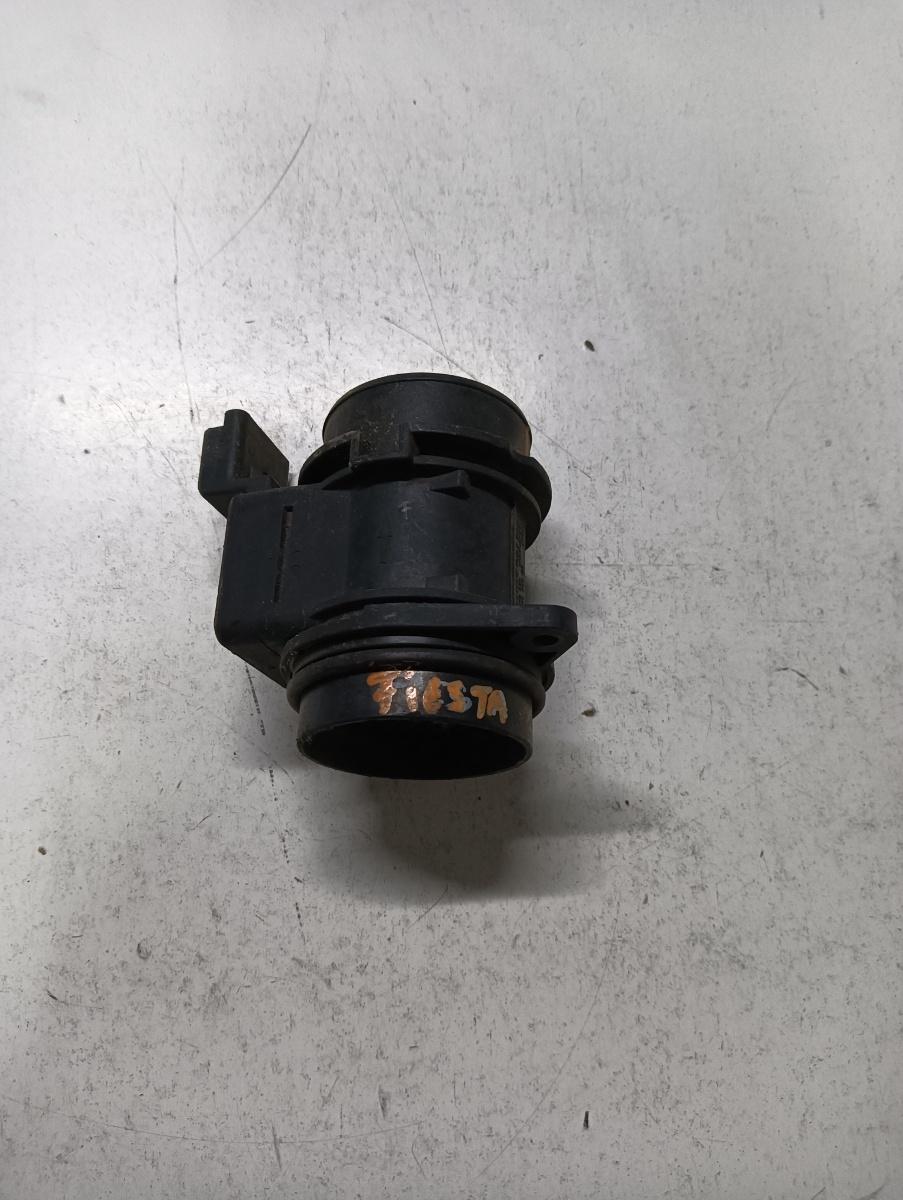 Debitmetru aer  FORD FIESTA V JH_, JD_ 2001 - 2010 1.4 TDCi F6JA, F6JB – foto 2