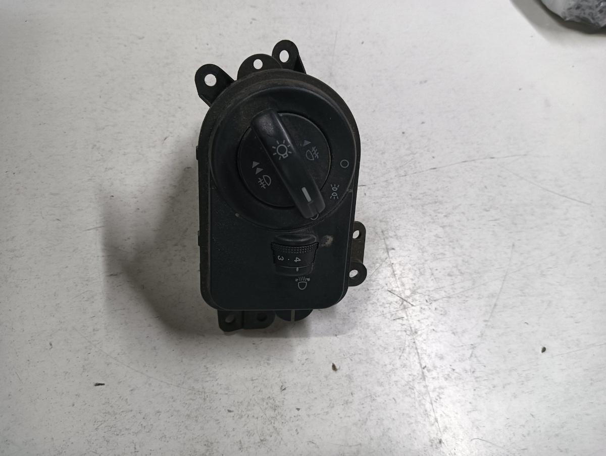 Bloc lumini FORD FIESTA V JH_, JD_ 2001 - 2010 2s6t13a024ca