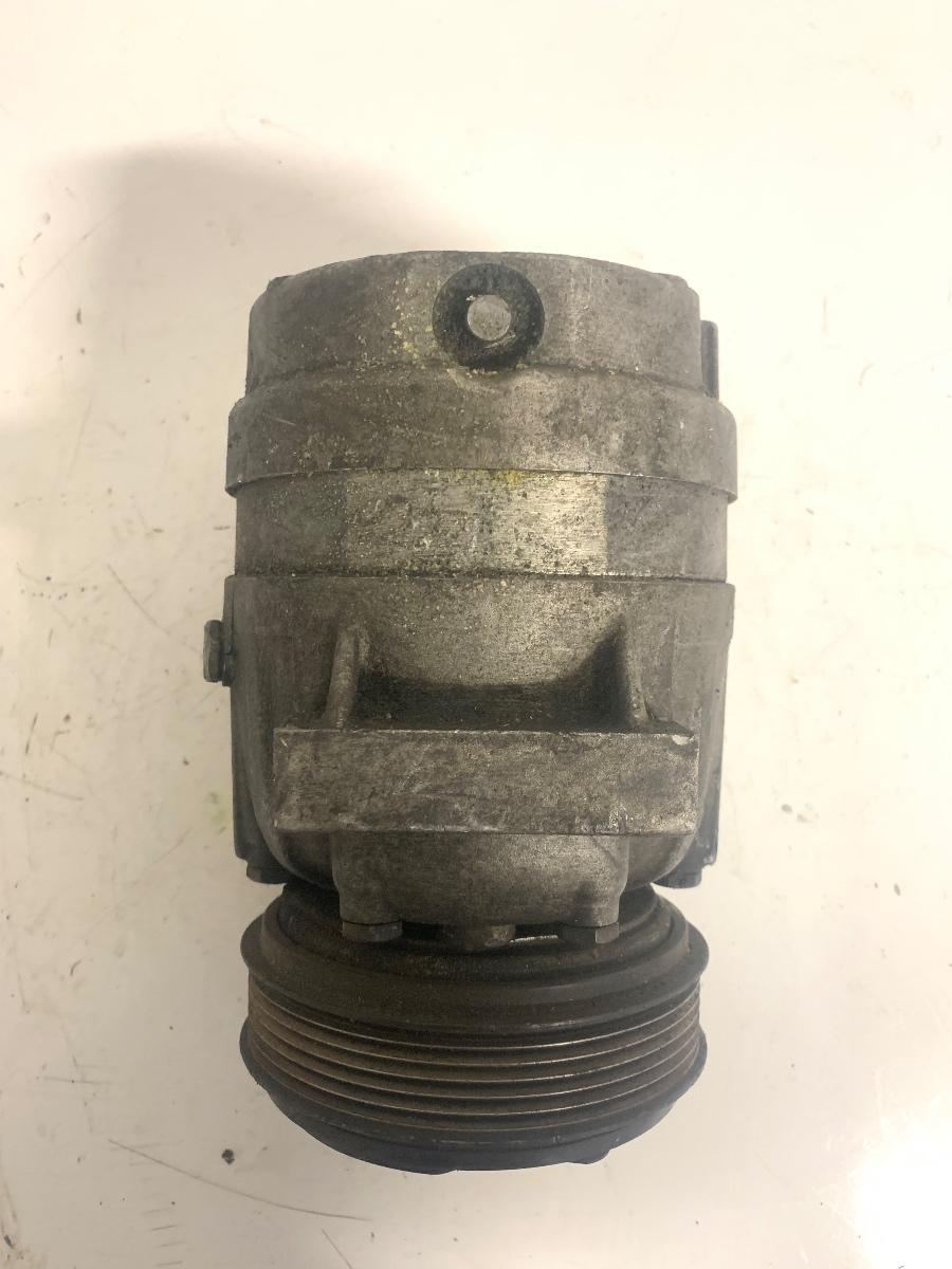 Compresor AC 1.9DCI RENAULT SCENIC/MEGANE/LAGUNA/TRAFIC I JA0/1_, FA0_ 1999 - 2003 7700105765 – foto 2