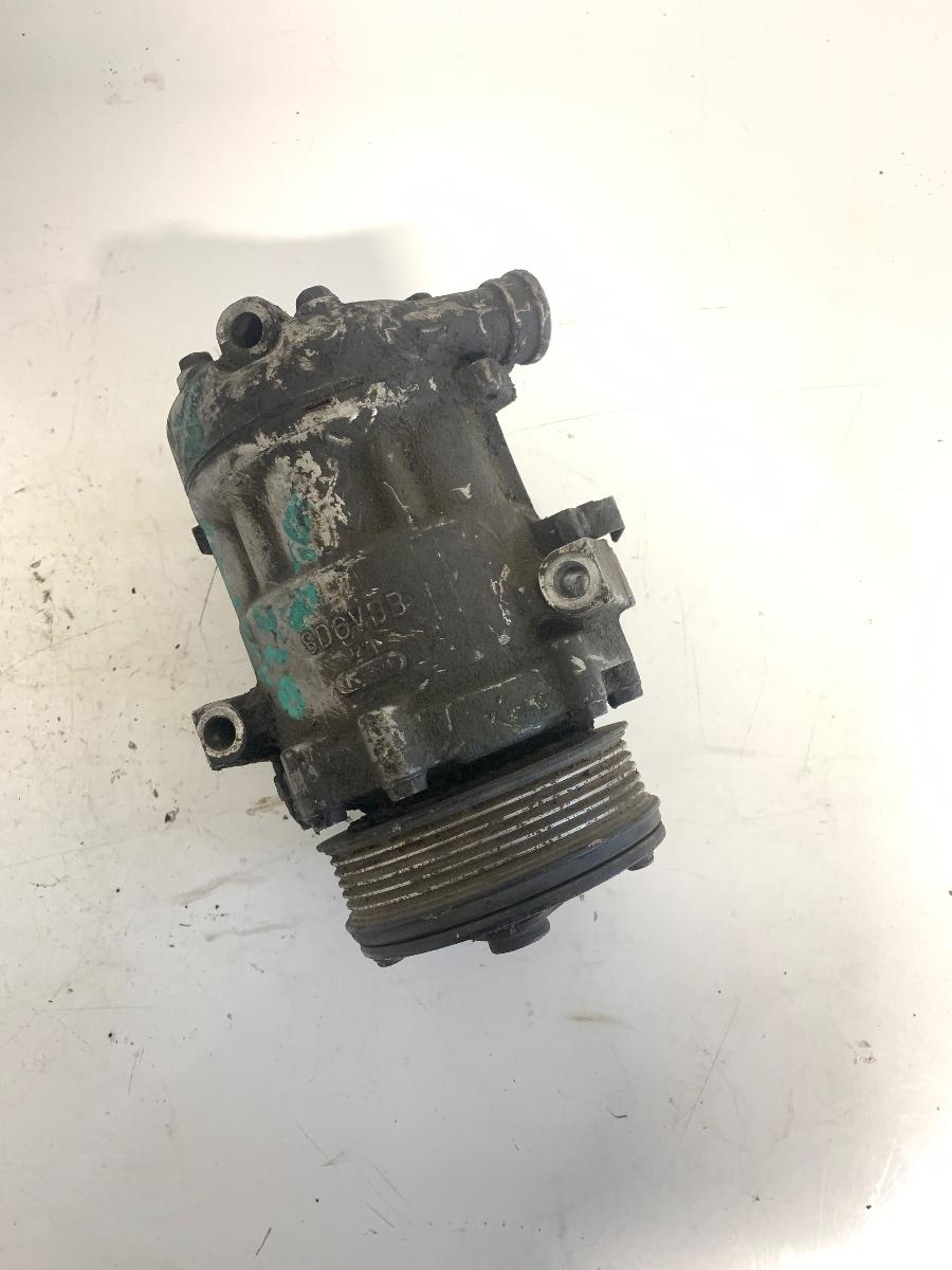 Compresor AC 2.0DTI OPEL ASTRA G Hatchback F48_, F08_, T98 1998 - 2009 09132922 – foto 2