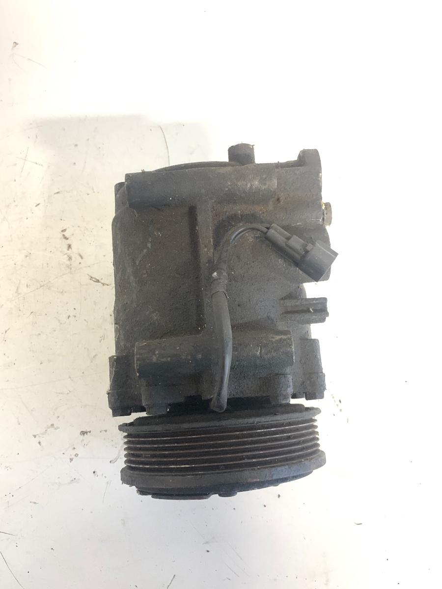 Compresor AC FORD FIESTA V JH_, JD_ 2001 - 2010 OEM 3V5119D629D – foto 2