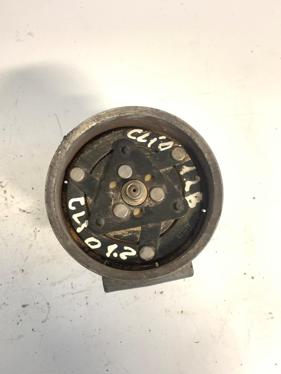 Compresor  AC 1.2B RENAULT CLIO III BR0/1, CR0/1 2005 - > – foto 3