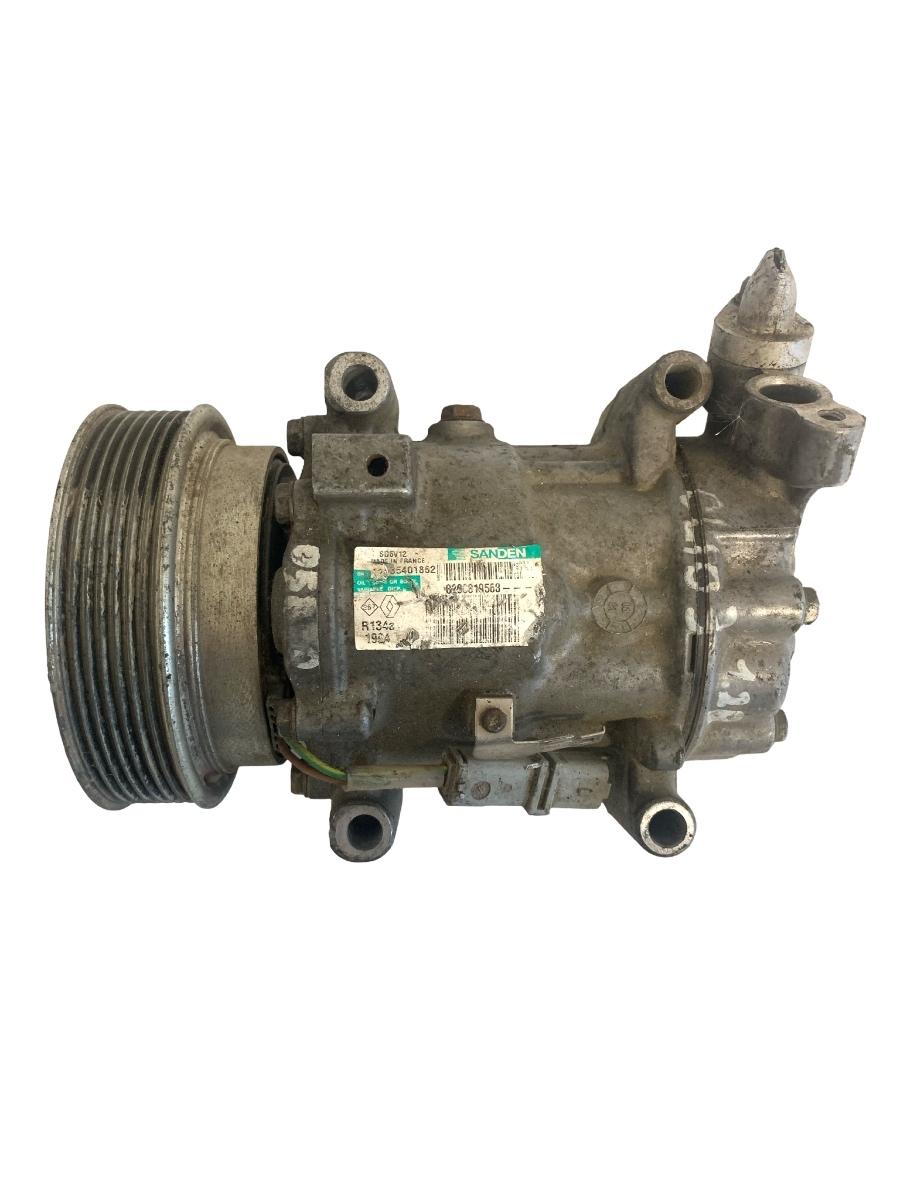 Compresor  AC 1.2B RENAULT CLIO III BR0/1, CR0/1 2005 - >
