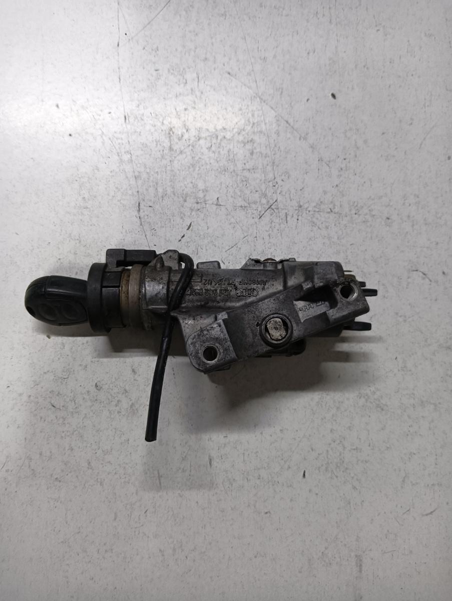 Contact de pornire AUDI A4 II 8E2, B6 2000 - 2005, VOLKSWAGEN SHARAN 7M8, 7M9, 7M6 1995 - 2010 4b0905851f