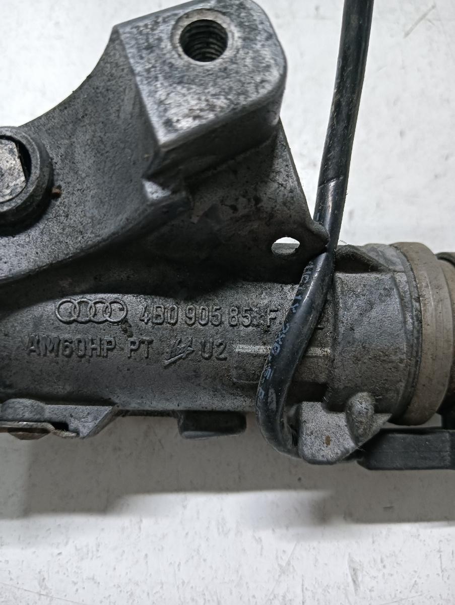 Contact de pornire AUDI A4 II 8E2, B6 2000 - 2005, VOLKSWAGEN SHARAN 7M8, 7M9, 7M6 1995 - 2010 4b0905851f – foto 2