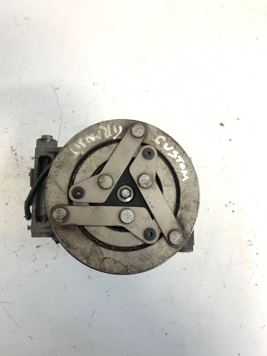 Compresor  AC FORD TRANSIT CUSTOM Box 2012 2.2TDCI OEM BK21-19D629-AD – foto 3