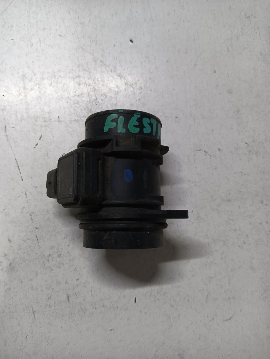 Debitmetru aer  CITROËN C3 Pluriel HB_ 2003 - > 1.4 1.4 KFV (TU3A), FORD FIESTA V JH_, JD_ 2001 - 2010 1.4 TDCi F6JA, F6JB 5wk97004