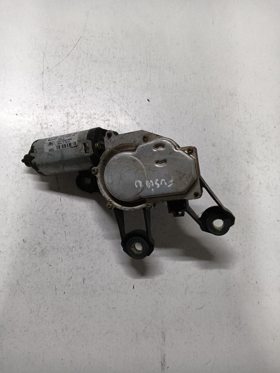 Motoras stergator haion FORD FIESTA V JH_, JD_ 2001 - 2010 2s61a71k441ab