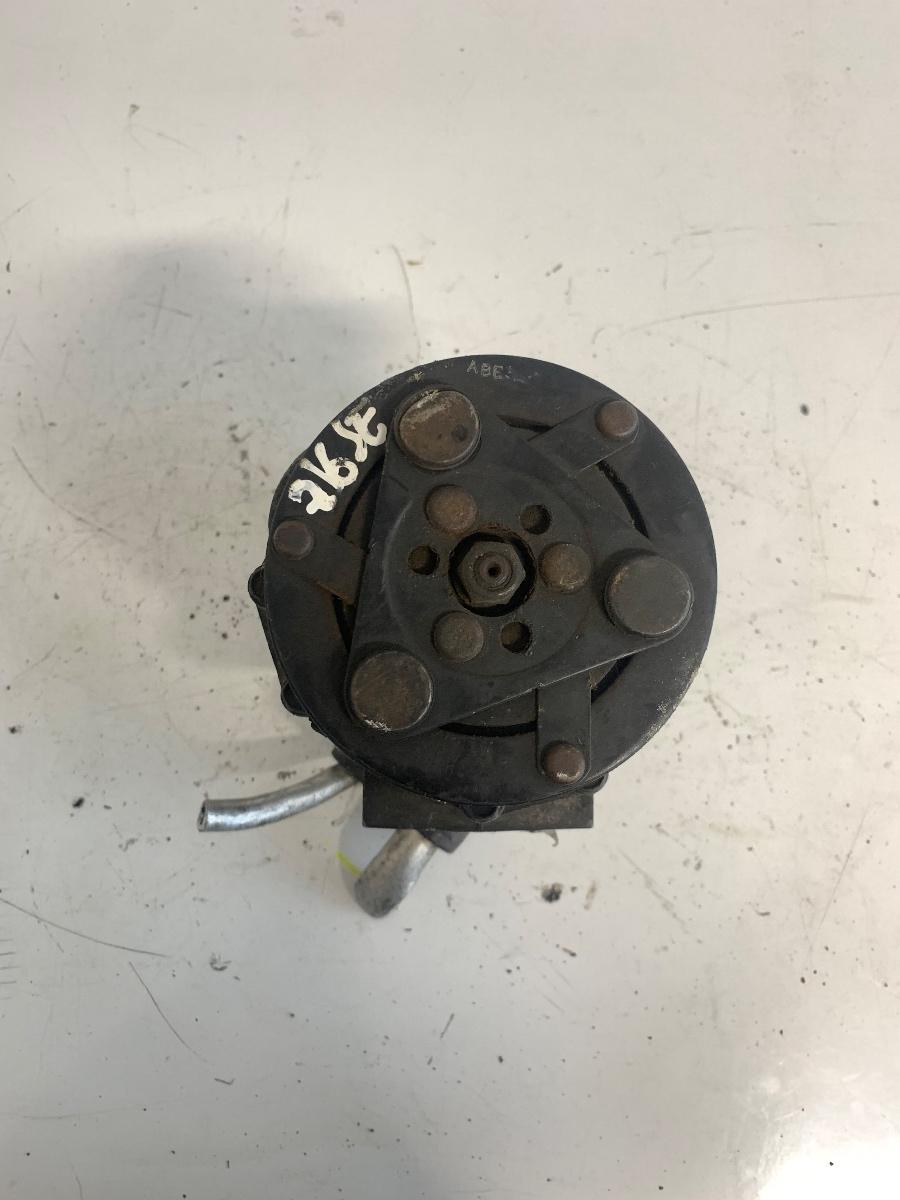 Compresor AC OPEL ASTRA G Hatchback F48_, F08_, T98 1998 - 2009, OPEL ASTRA H L48, A04 2004 1.7CDTI OEM 2014 24421642 – foto 4