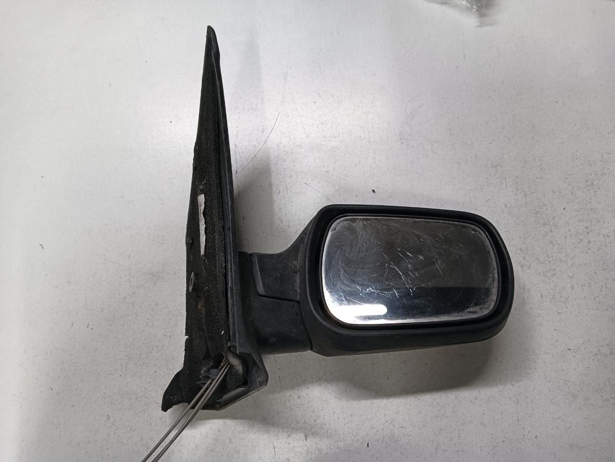 Oglinda laterala coupé (mecanica) dreapta fata FORD FIESTA V JH_, JD_ 2001 - 2010