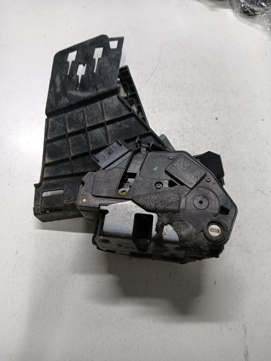 Broasca usa dreapta fata FORD FIESTA V JH_, JD_ 2001 - 2010