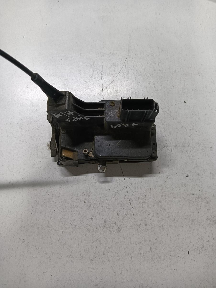 Broasca usa dreapta fata FORD FIESTA V JH_, JD_ 2001 - 2010