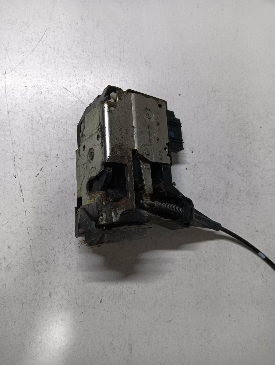 Broasca usa dreapta fata FORD FIESTA V JH_, JD_ 2001 - 2010 – foto 2