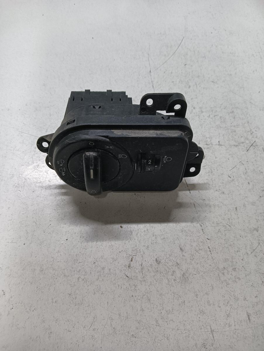 Bloc lumini FORD FIESTA V JH_, JD_ 2001 - 2010