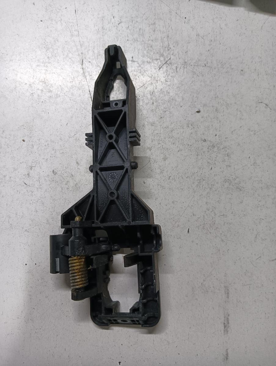 Maner usa interior  dreapta fata KIA VENGA YN 2010 - >