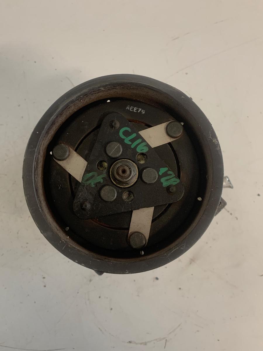 Compresor  AC RENAULT CLIO III BR0/1, CR0/1 2005 - > 1.2B OEM 8200357173 – foto 4