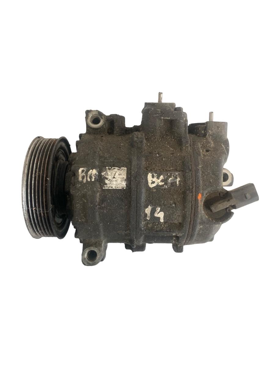 Compresor  AC VOLKSWAGEN GOLF V 1K1 2003 - 2009 1.4 16V BCA OEM 1K0820803F