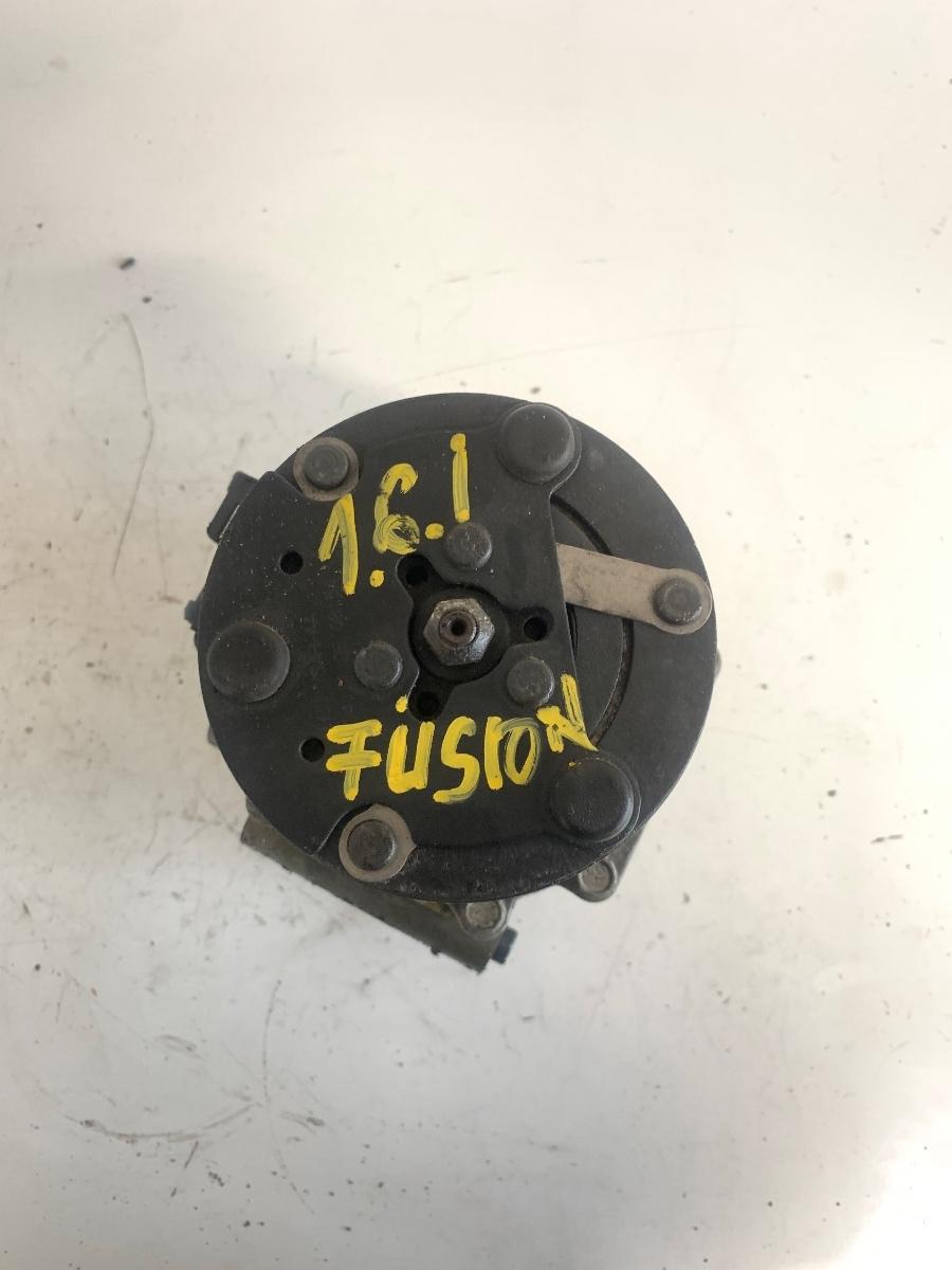 Compresor  AC FORD FUSION  JU_ 2002 - 2012 1.6i OEM YS4H-19D629-AC – foto 2