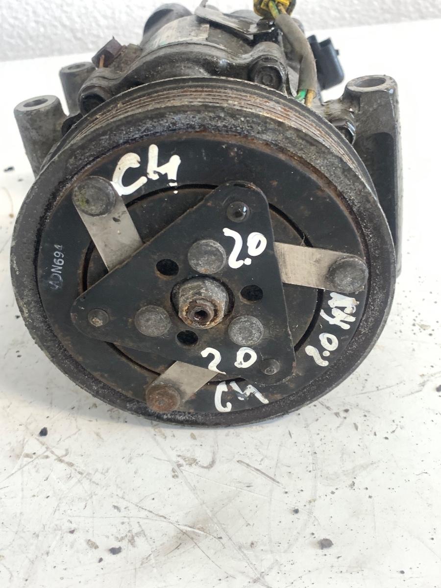 Compresor  AC CITROËN C4 I LC_ 2004 - 2013 2.0HDI OEM 9651911180 – foto 2