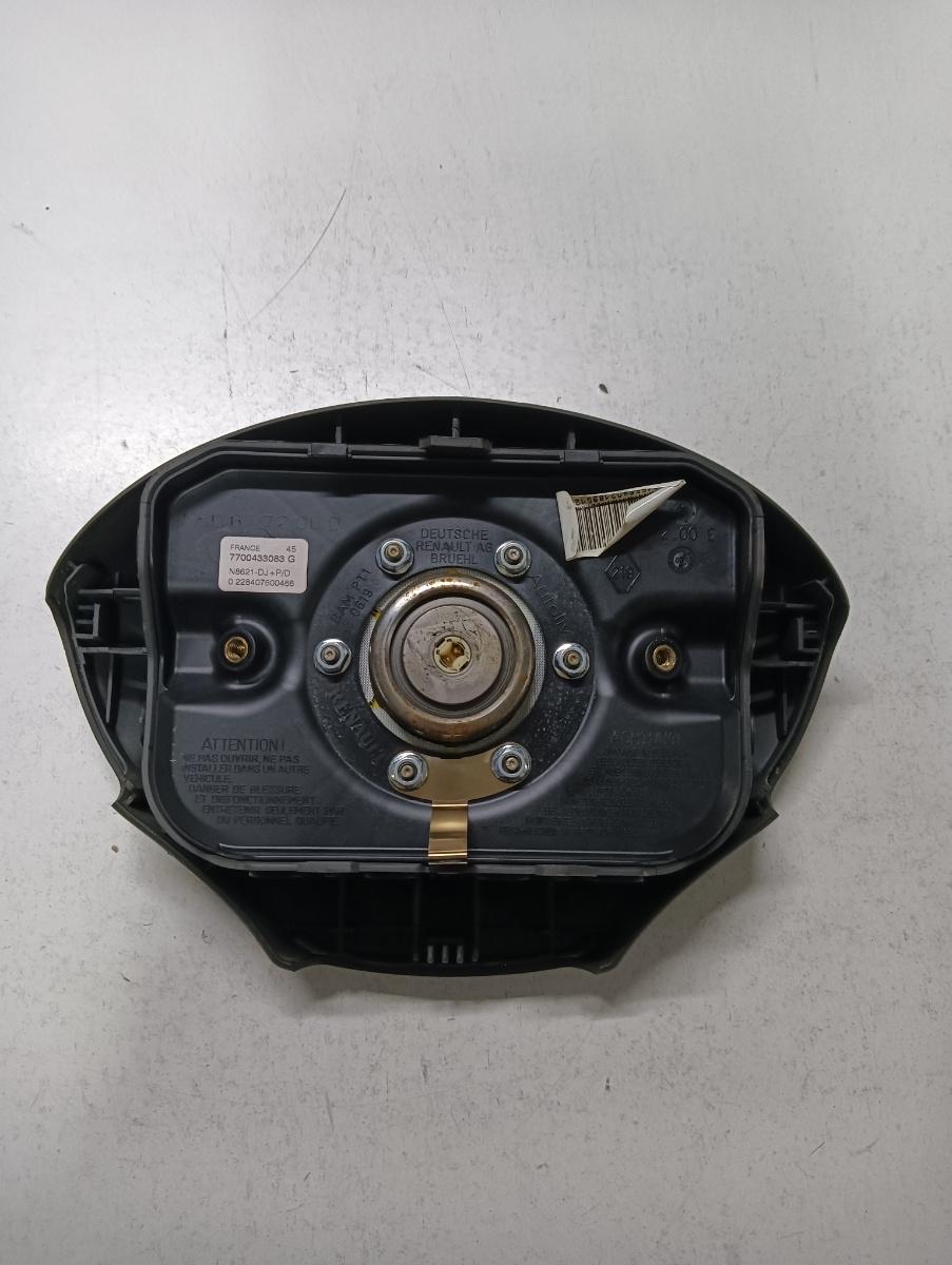 Airbag volan RENAULT SCENIC I JA0/1_, FA0_ 1999 - 2003 7700433083g – foto 2