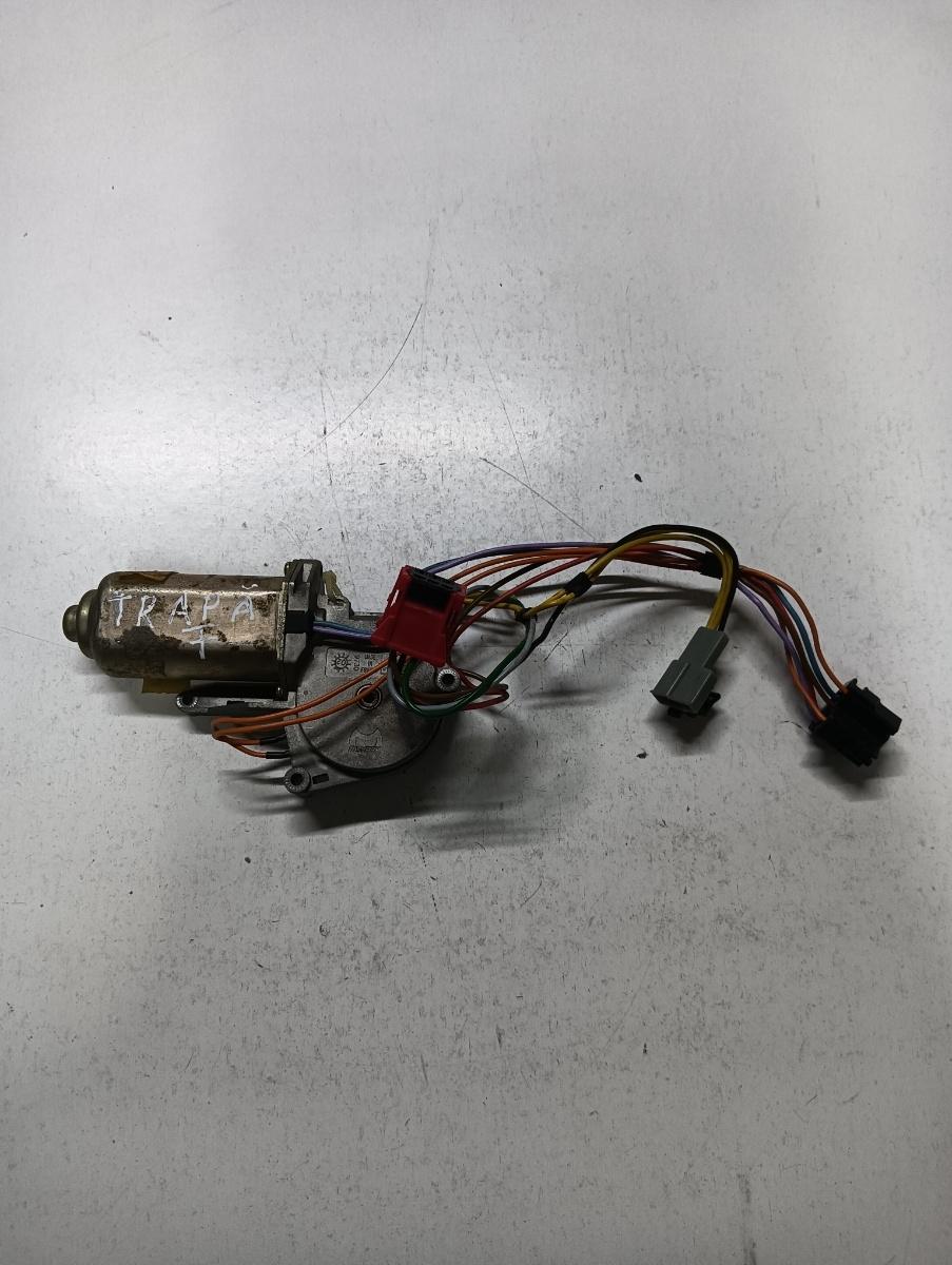 Motoras/actuator trapa RENAULT SCENIC I JA0/1_, FA0_ 1999 - 2003