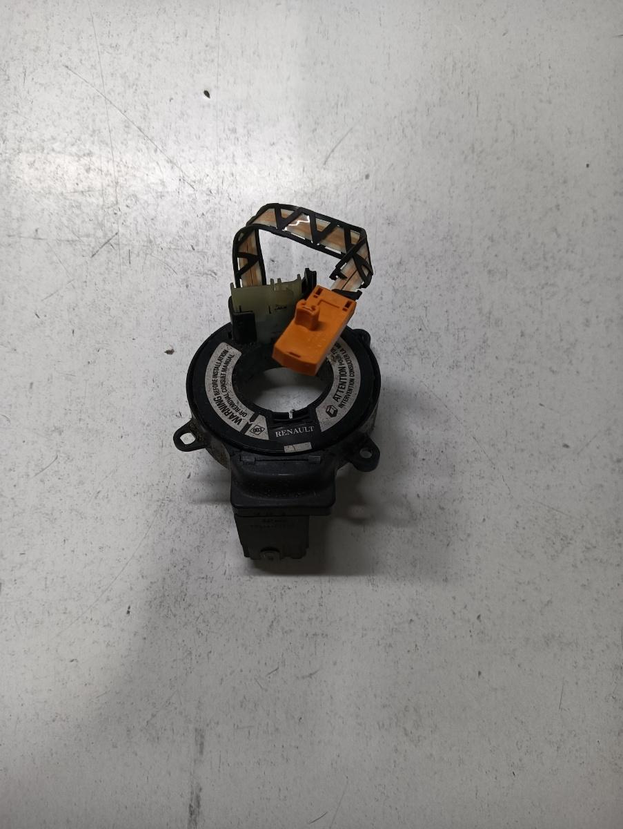 Spirala/bobina airbag (inel SRS) RENAULT SCENIC I JA0/1_, FA0_ 1999 - 2003