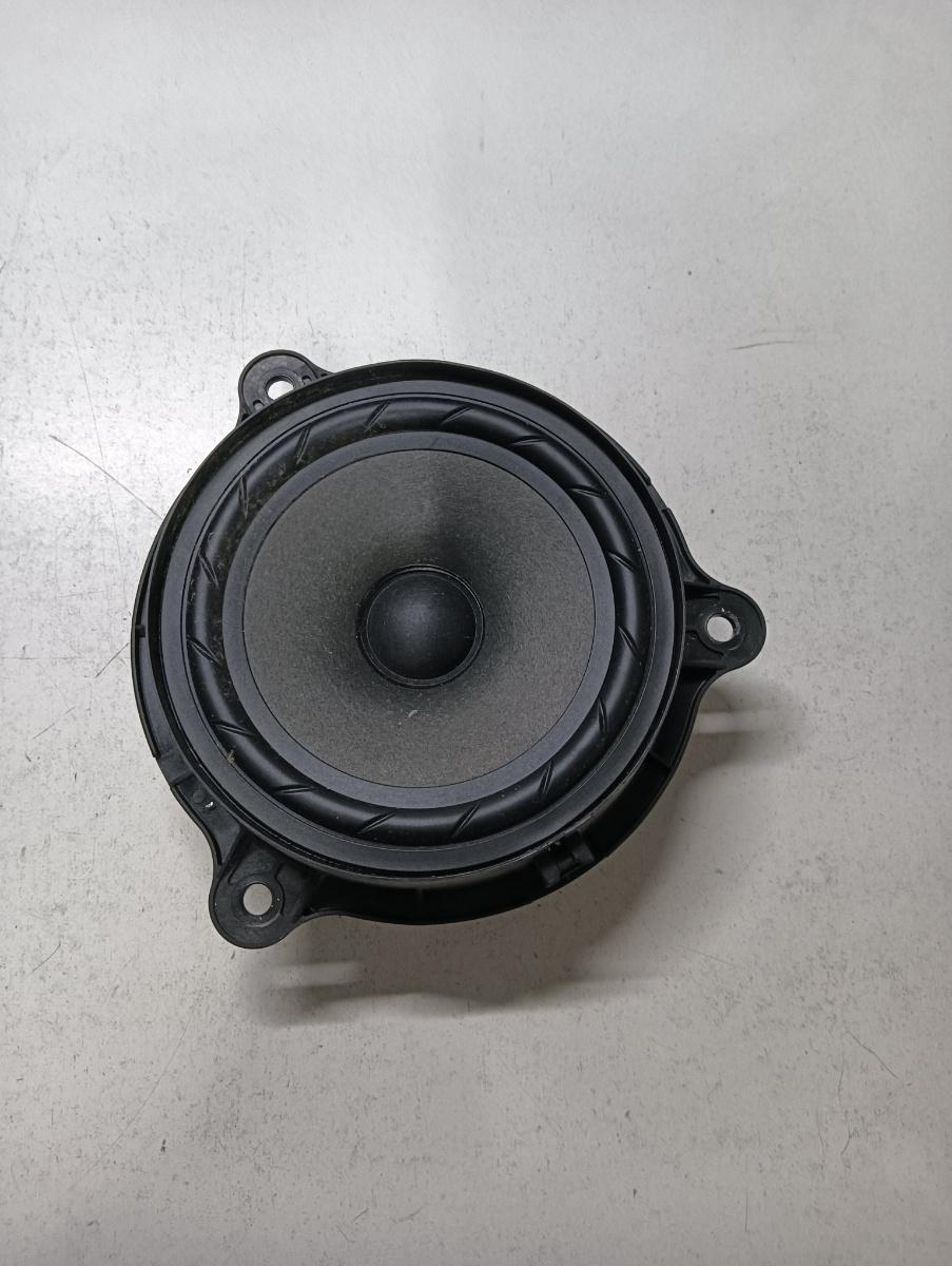 Boxa auto stanga spate RENAULT KOLEOS II 2016 - > 281440245r