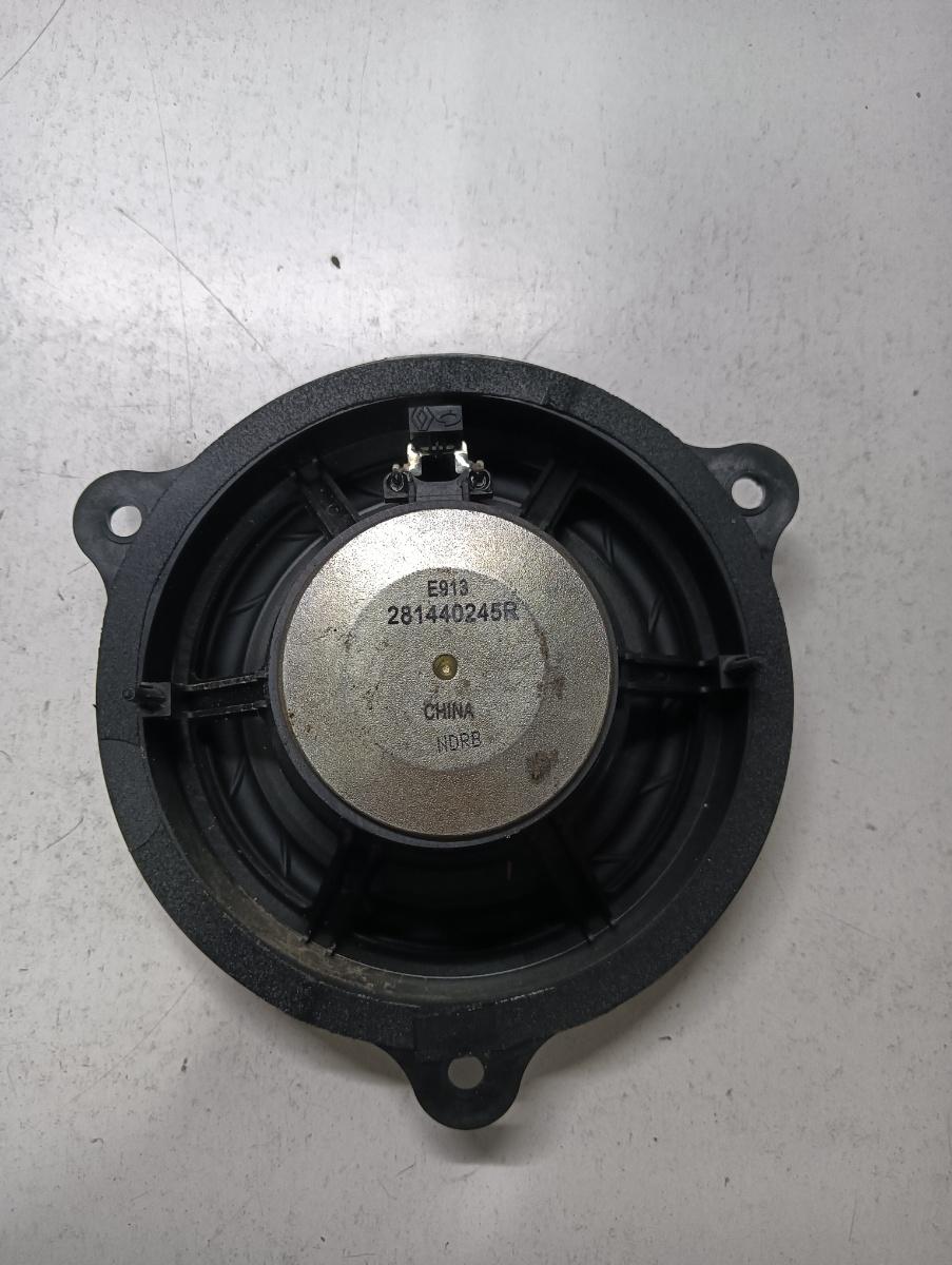 Boxa auto stanga spate RENAULT KOLEOS II 2016 - > 281440245r – foto 2