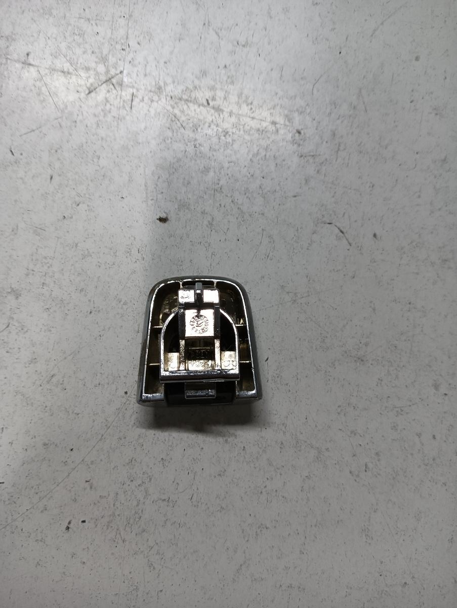 Capac maner portiera spate stanga spate RENAULT KOLEOS II 2016 - > – foto 2