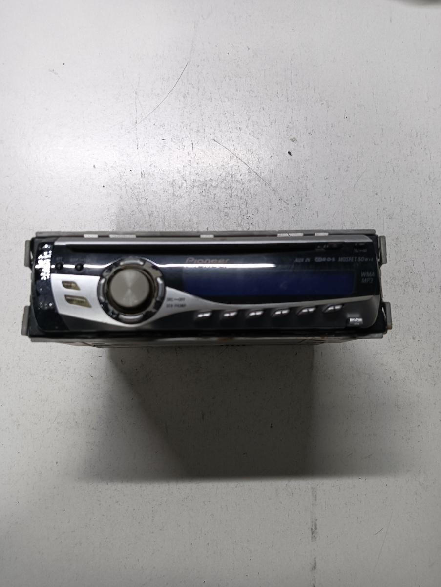 Cd player auto  RENAULT CLIO II BB0/1/2_, CB0/1/2_ 1998 - >