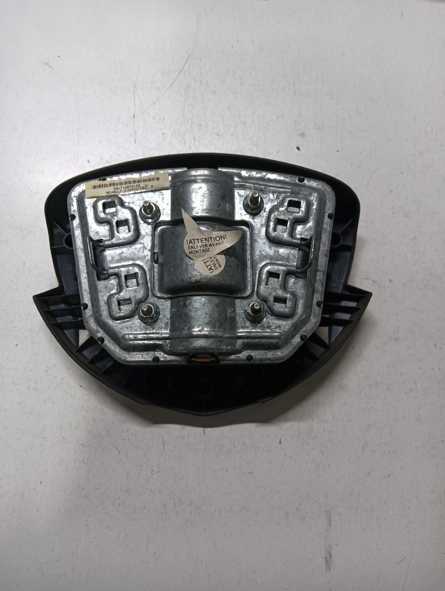 Airbag volan RENAULT CLIO II BB0/1/2_, CB0/1/2_ 1998 - > 8200057780b – foto 2