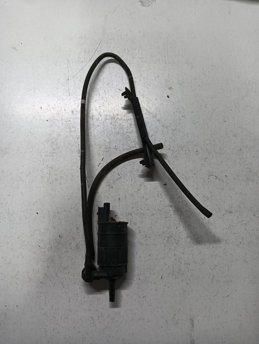 Pompita lichid parbriz  RENAULT CLIO II BB0/1/2_, CB0/1/2_ 1998 - >