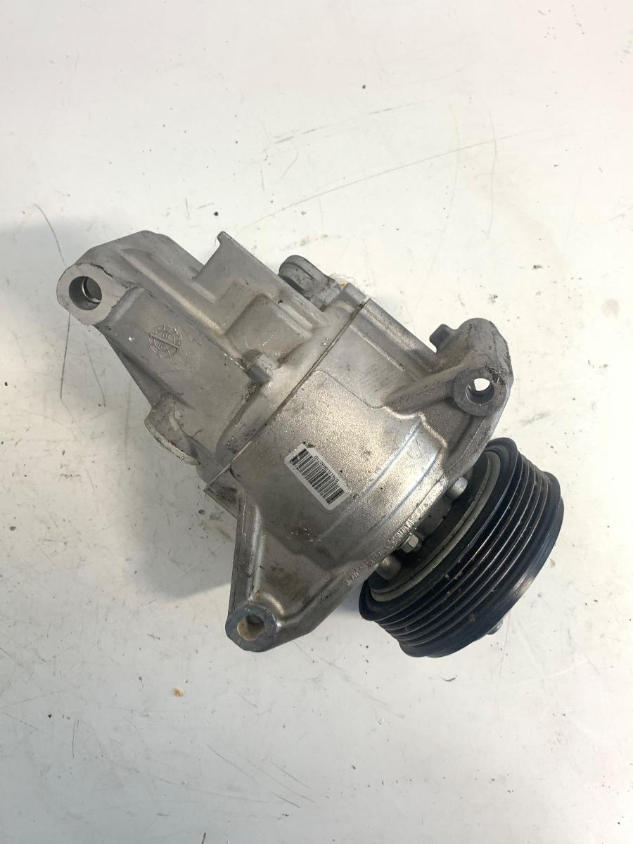 Compresor  AC DACIA DUSTER 2021 EURO6  - > 1.5 dCi 115 4x4 K9KU8 OEM T1060953740 / 926001571R – foto 2