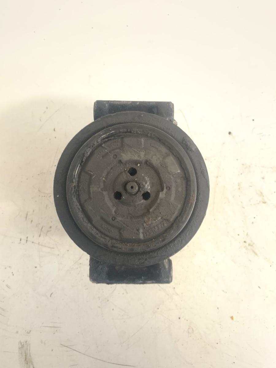 Compresor  AC MERCEDES-BENZ C-CLASS II W203  2000 - 2007 2.7CDI OEM GE447220-9152 – foto 2