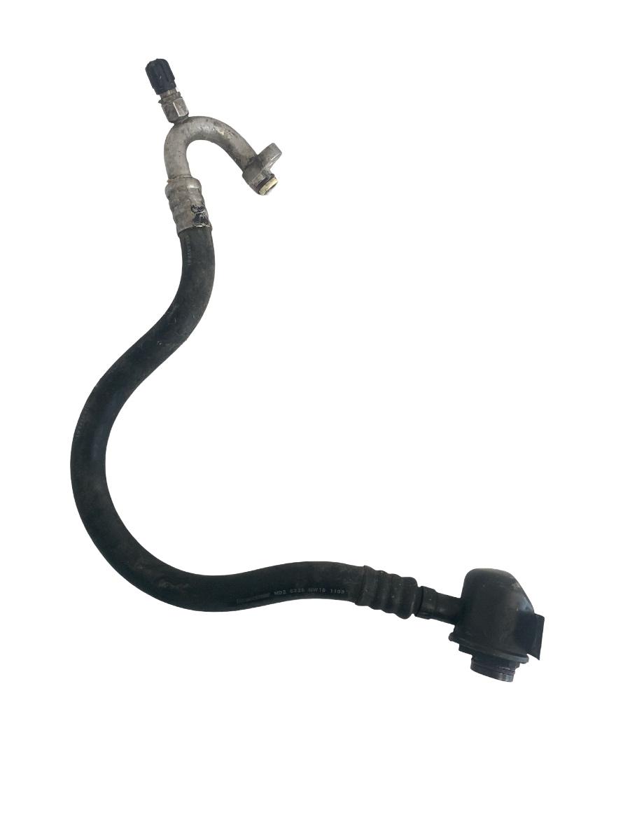 Conducta AC MERCEDES-BENZ C-CLASS II W203  2000 - 2007 2.7CDI