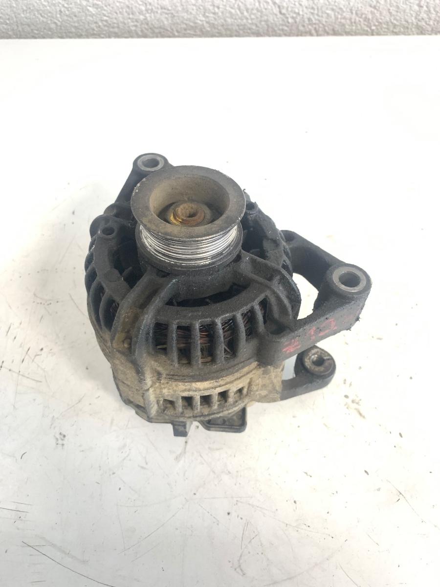 Alternator OPEL AGILA A H00 2000 - 2007 1.2 16V Z 12 XE 14V 70A OEM 0124225018 – foto 3
