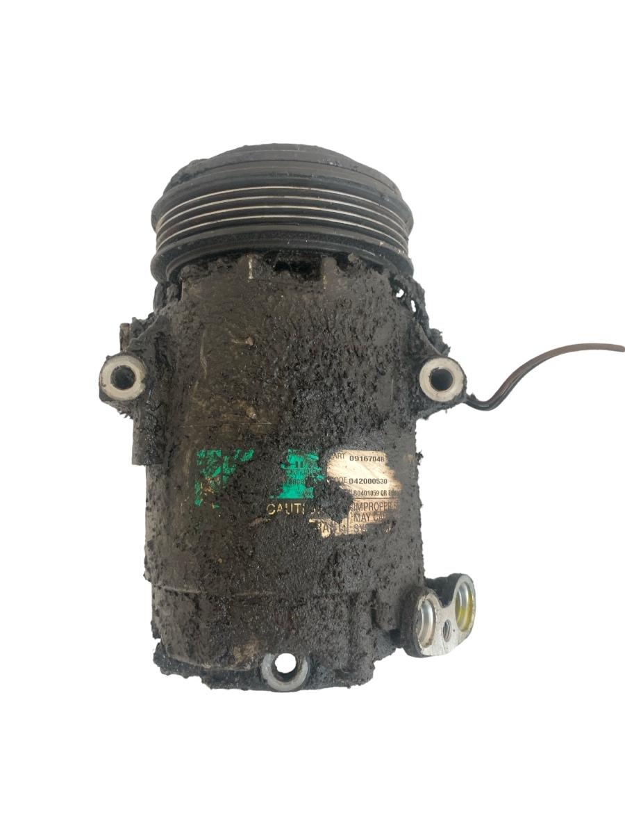 Compresor  AC OPEL AGILA A H00 2000 - 2007 1.2 16V Z 12 XE 09167048