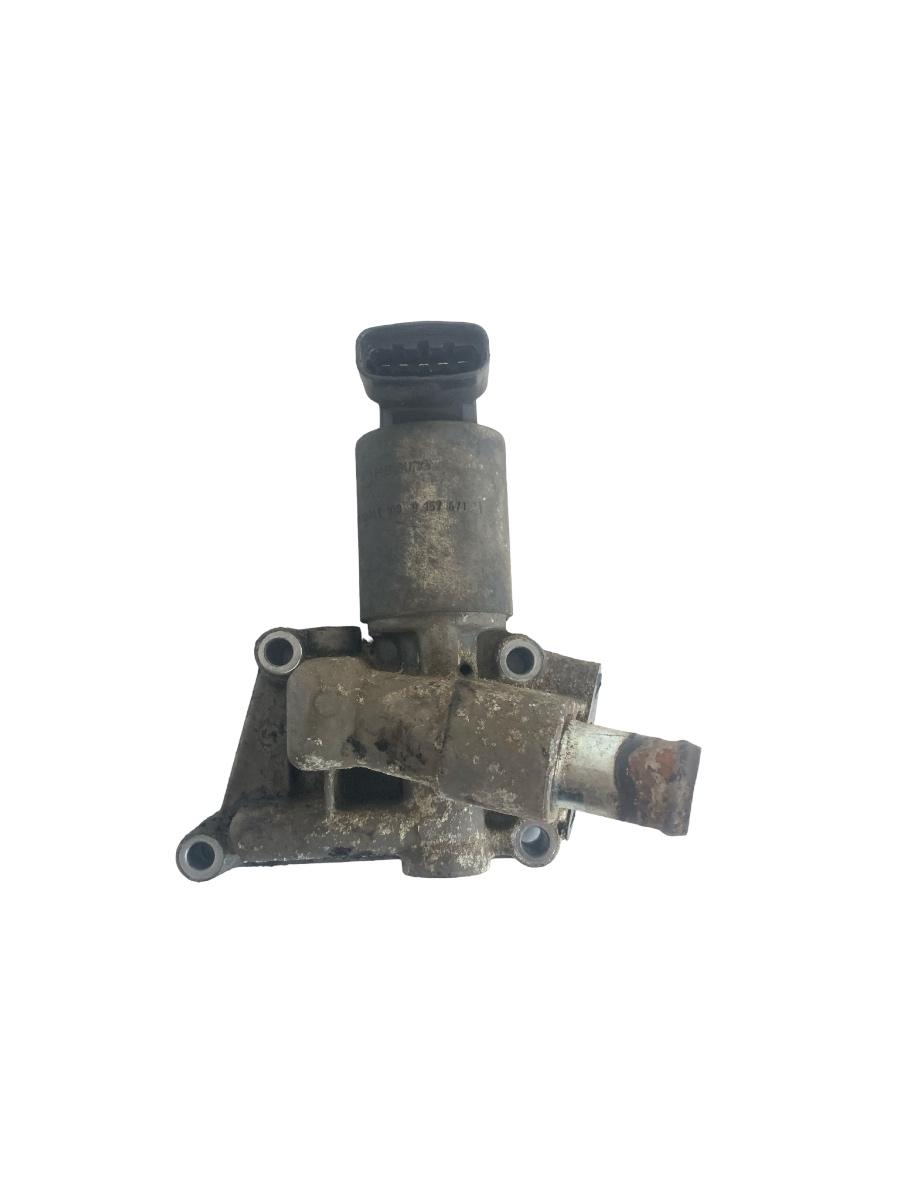 EGR OPEL AGILA A H00 2000 - 2007 1.2 16V Z 12 XE 108 9157671 72287500007