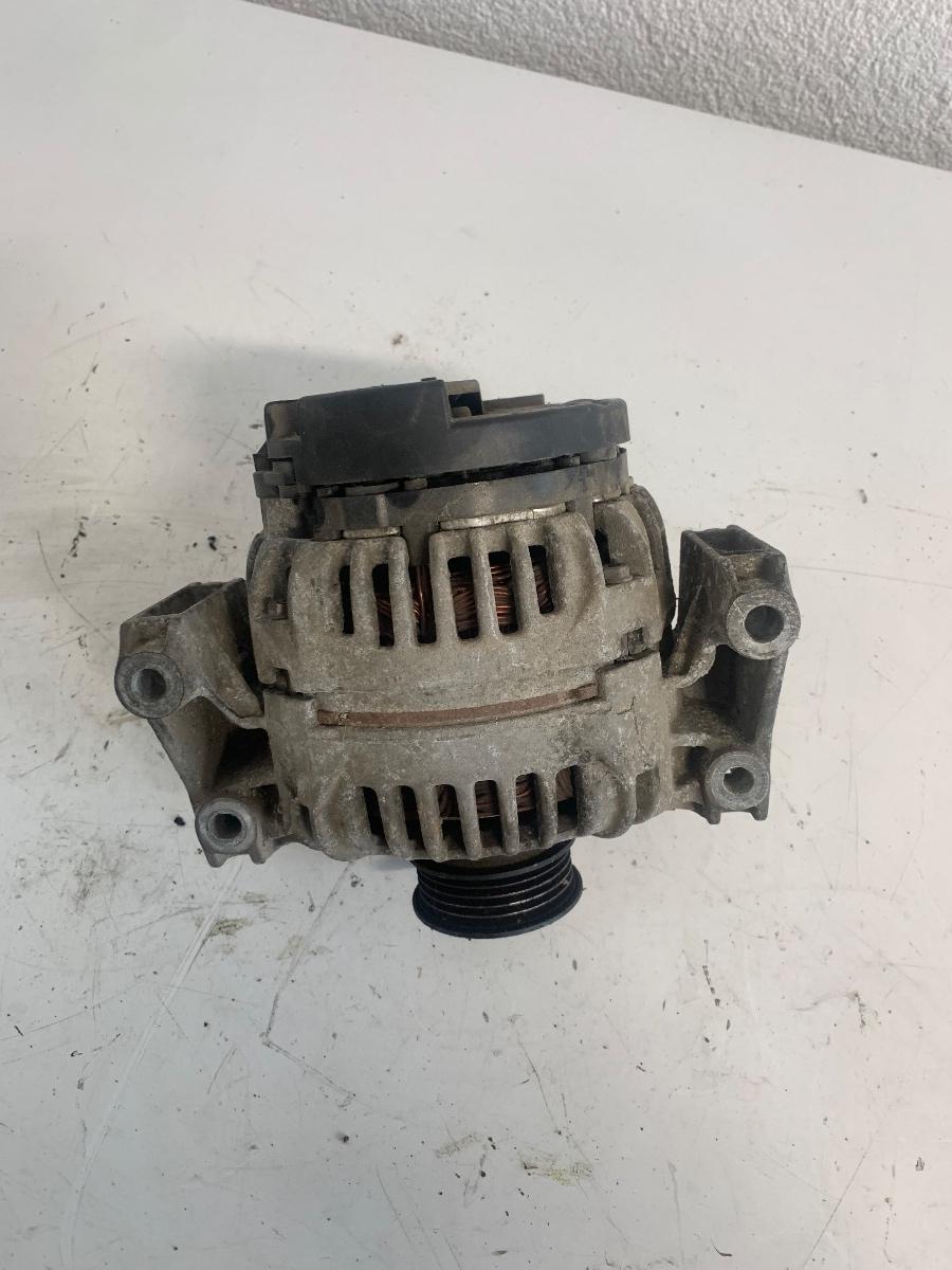 Alternator OPEL VECTRA C Z02 2002 - 2009 2.2BENZINA OEM 0124425019 – foto 2