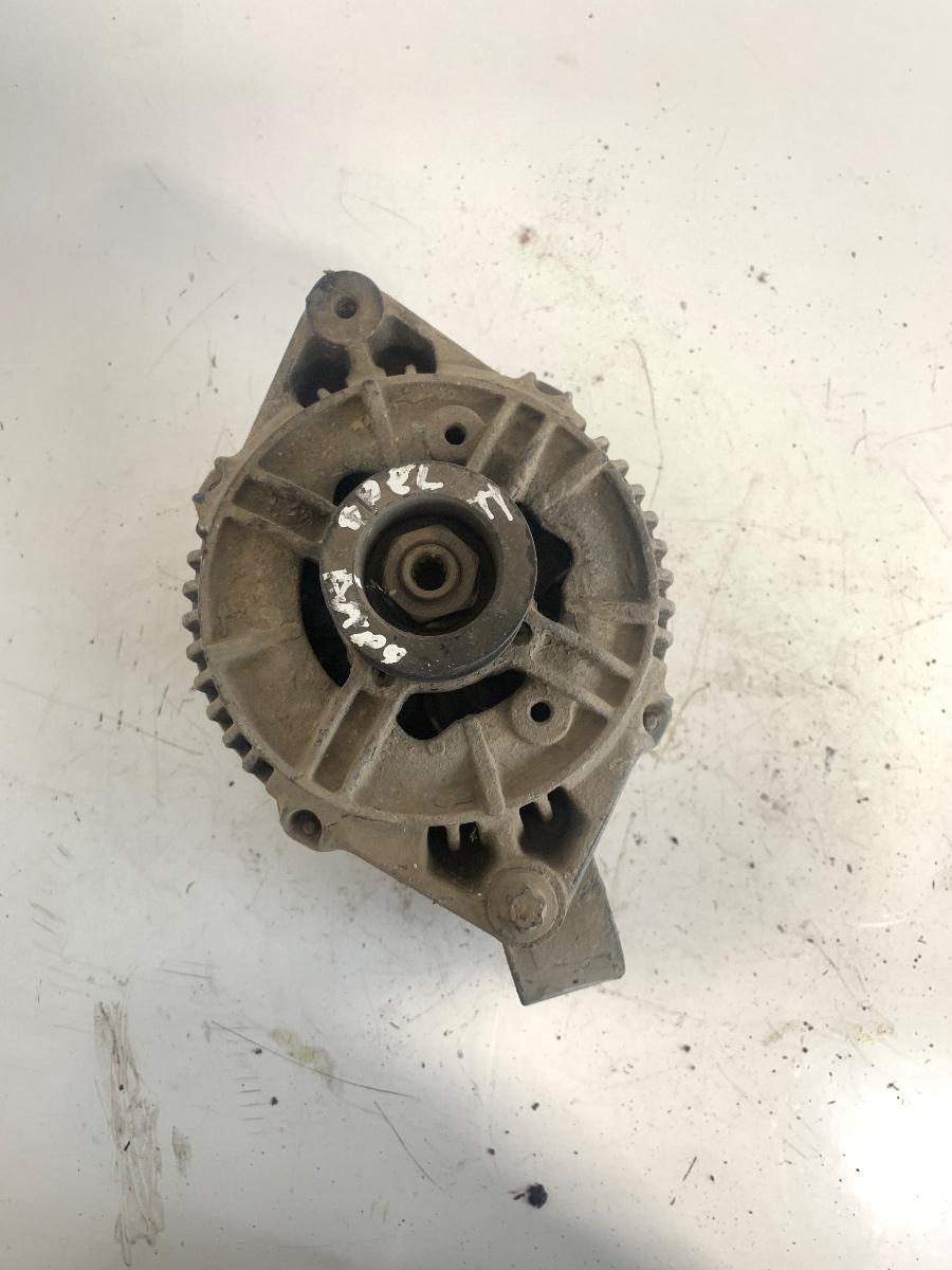 Alternator OPEL ASTRA F 56_, 57_, T92 1991 - 1998.  1.6B – foto 2