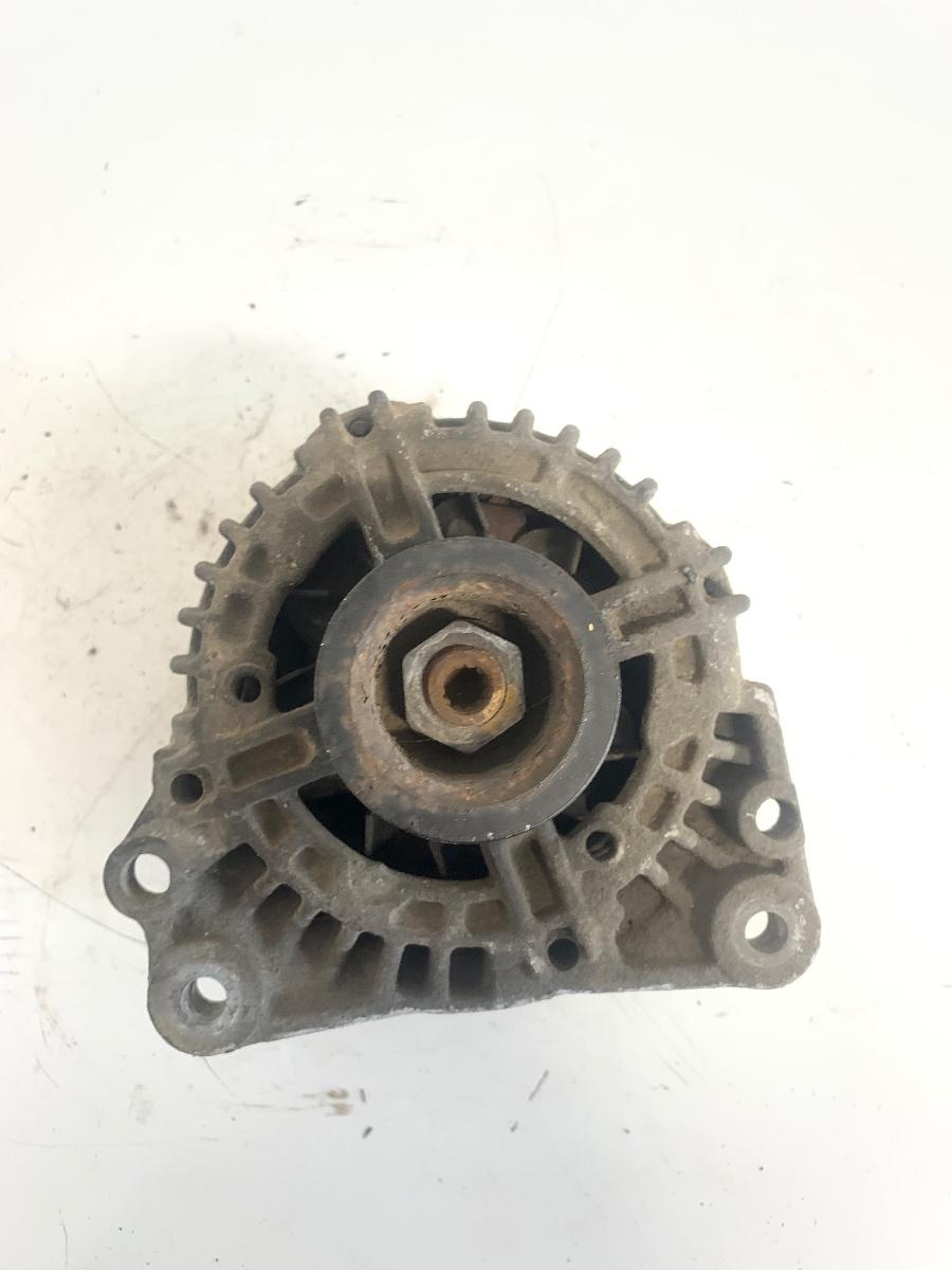 Alternator VOLKSWAGEN LUPO 6X1, 6E1 1998 - 2005 1.4i/1.6i OEM 0124315005386 037903025L – foto 3