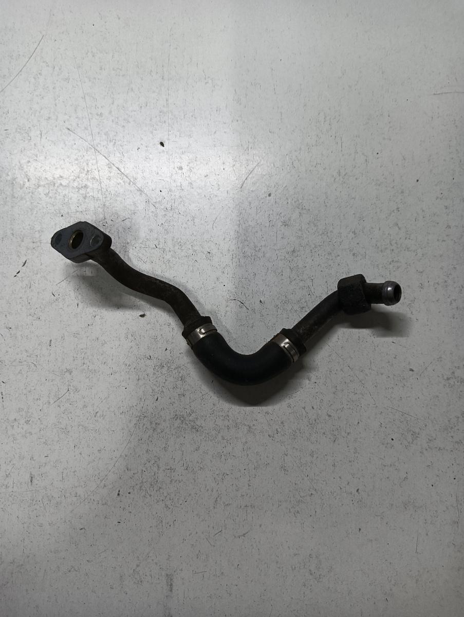 Conducta turbo AUDI A4 IV 8K2, B8 2007 - 2015 2.0 TDI CAGA, CJCA, CMEA, CMFA