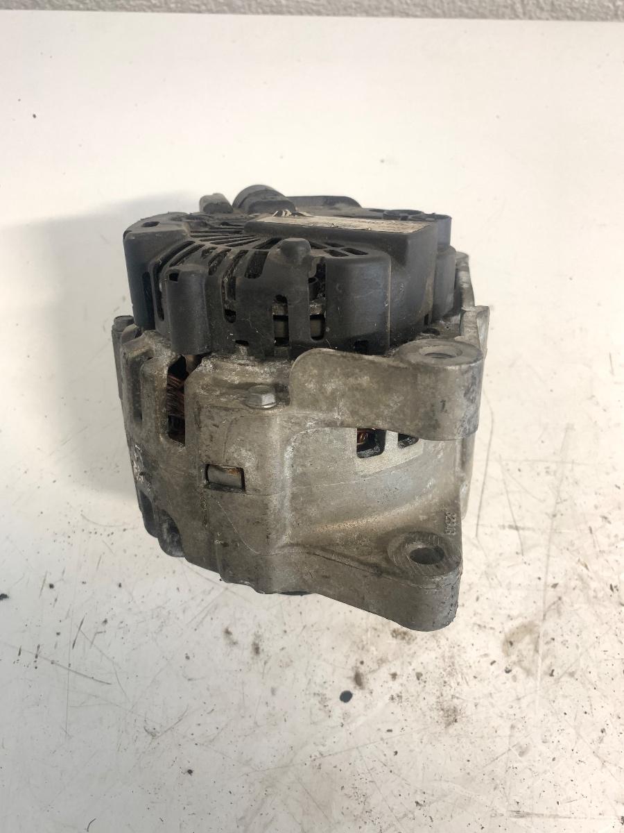 Alternator PEUGEOT 1007 KM_ 2005 - >, PEUGEOT 307 3A/C 2000 - >, CITROËN C4 I LC_ 2004 - 2013 16V NFU (TU5JP4) 1.4BENZINA OEM 9656956280 – foto 4