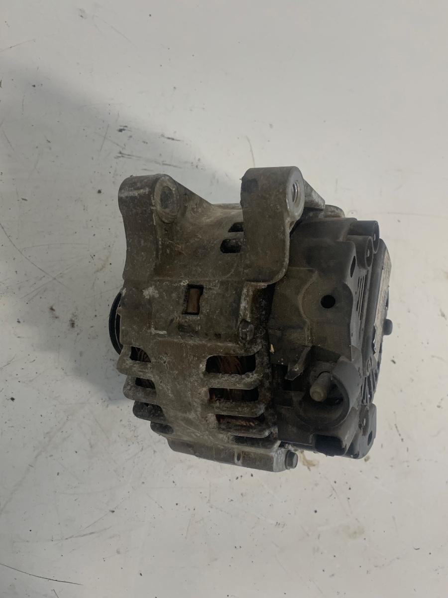 Alternator PEUGEOT 1007 KM_ 2005 - >, PEUGEOT 307 3A/C 2000 - >, CITROËN C4 I LC_ 2004 - 2013 16V NFU (TU5JP4) 1.4BENZINA OEM 9656956280 – foto 2